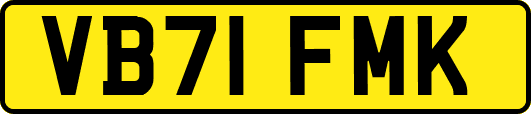 VB71FMK