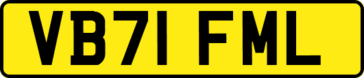 VB71FML