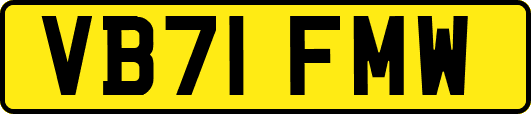 VB71FMW