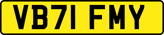 VB71FMY