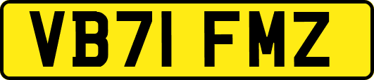 VB71FMZ