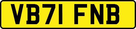 VB71FNB
