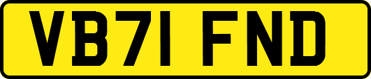 VB71FND