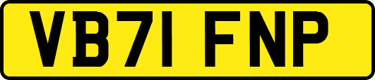 VB71FNP