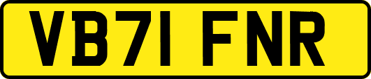 VB71FNR
