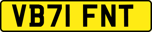 VB71FNT