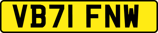 VB71FNW