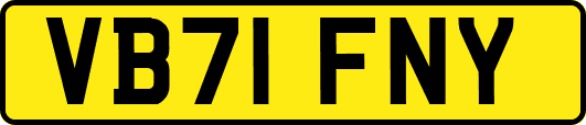 VB71FNY