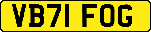 VB71FOG