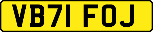 VB71FOJ