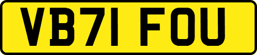 VB71FOU