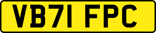VB71FPC