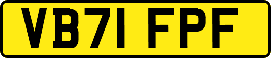 VB71FPF