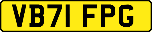 VB71FPG
