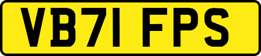 VB71FPS
