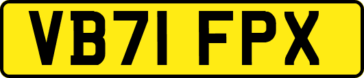 VB71FPX
