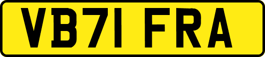VB71FRA