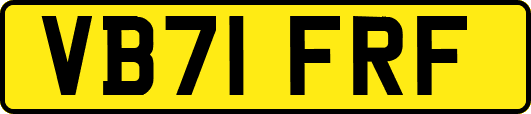 VB71FRF