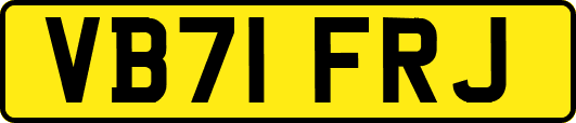 VB71FRJ