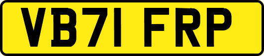 VB71FRP