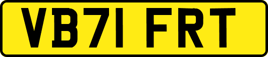 VB71FRT