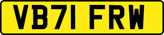 VB71FRW