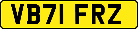 VB71FRZ
