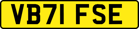 VB71FSE