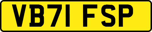VB71FSP
