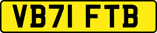 VB71FTB