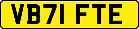 VB71FTE