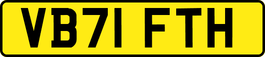 VB71FTH