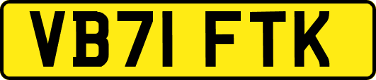 VB71FTK