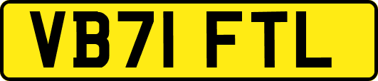 VB71FTL