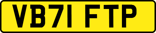 VB71FTP