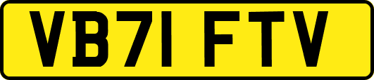 VB71FTV