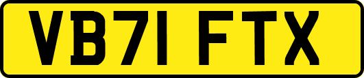 VB71FTX