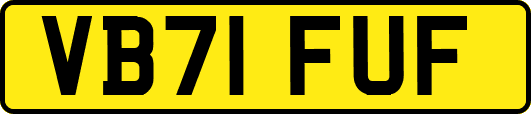 VB71FUF
