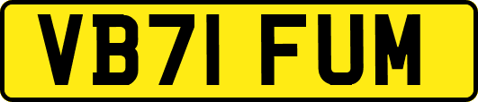 VB71FUM