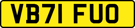 VB71FUO