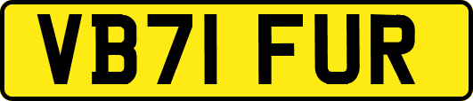VB71FUR