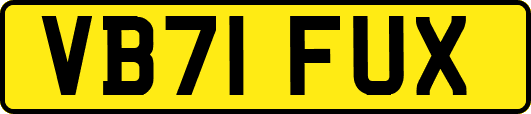 VB71FUX