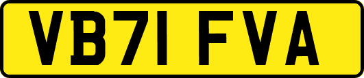 VB71FVA