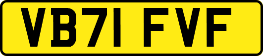 VB71FVF