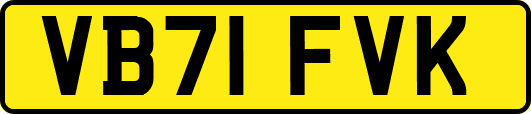 VB71FVK