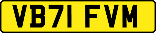 VB71FVM