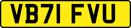 VB71FVU