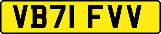 VB71FVV