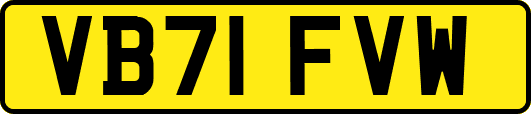 VB71FVW
