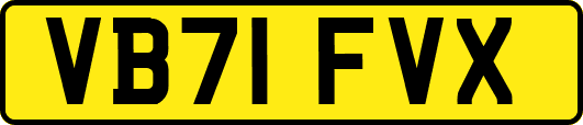 VB71FVX